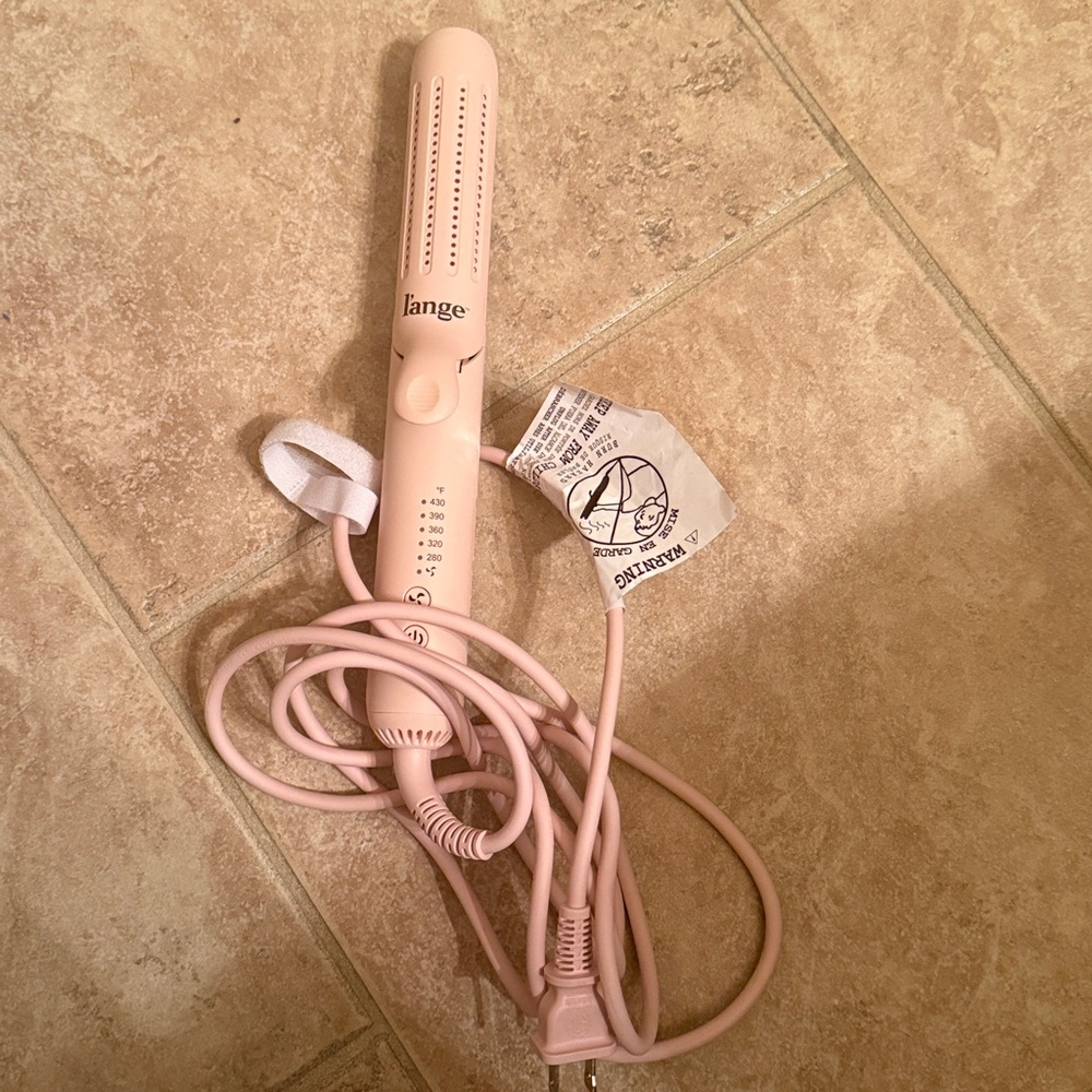 l’ange Le Duo 360 Airflow Styler